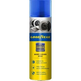 FREN BALATA TEMİZLEYİCİSİ (BALATA SPREYİ) 500ML GOODYEAR 973666.12