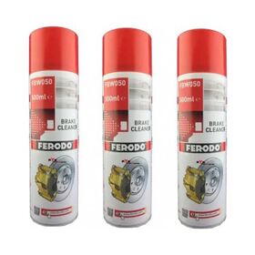 FREN BALATA TEMİZLEYİCİSİ (BALATA SPREYİ) FERODO 973666.12