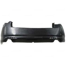 HONDA ACCORD ARKA TAMPON 08/- MAHER