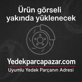 HONDA ACCORD BAGAJ KAPAĞI 08/- MAHER