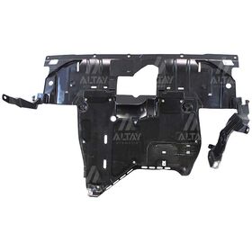 HONDA ACCORD KARTER MUHAFAZASI 03-08 ORTA T.W.