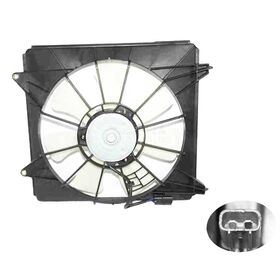HONDA ACCORD KLİMA FANI 08-15 TAIWAN