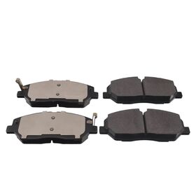 HYUNDAI H350 FREN BALATASI ÖN DİSK 15-19 MANDO