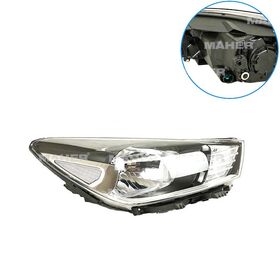 KIA RIO FAR SAĞ MOTORLU 17-19 MAHER 92102-H8000