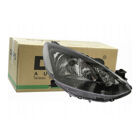 MAZDA 2 ÖN FAR 09-13 MOTORLU SAĞ DEPO