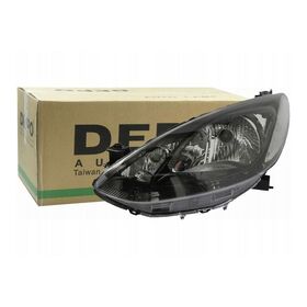 MAZDA 2 ÖN FAR 09-13 MOTORLU SOL DEPO