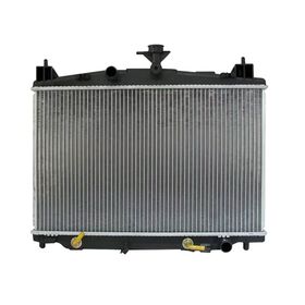 MAZDA 2 SU RADYATÖRÜ (AT) 07- 16mm KALE