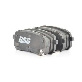 VW AMAROK FREN BALATASI ÖN 10- BSG 2H0698151