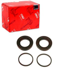 VW GOLF4 KALİPER TAMİR TAKIMI ARKA 97- TRW 1J0698671