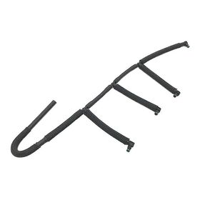 VW GOLF6 ENJEKTÖR GERİ DÖNÜŞ HORTUMU 10- RAPRO 03L130235AF