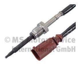 VW GOLF7 EGZOZ SICAKLIK SENSÖRÜ 13- PIERBURG 04L906088DA