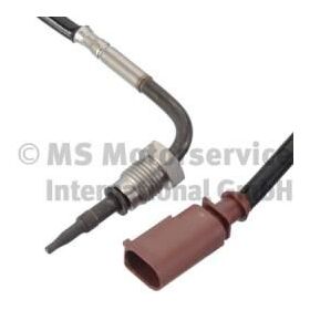 VW GOLF7 EGZOZ SICAKLIK SENSÖRÜ 13- PIERBURG 04L906088DH