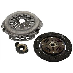 VW POLO DEBRİYAJ SETİ 94-01 VALEO 030198141X