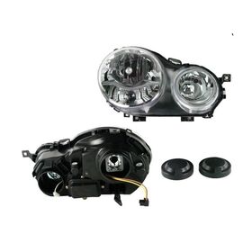 VW POLO FAR SAĞ (ÇİFT YUVARLAK) 01-05 VALEO 6Q1941008AF