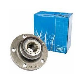 VW POLO PORYA ARKA RULMANLI 01- SKF 6Q0598611