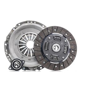 VW POLO DEBRİYAJ SETİ 14- LUK 04C141015D