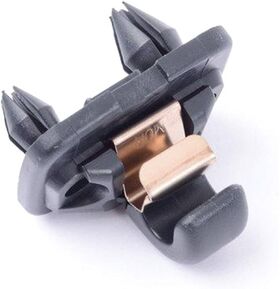 AUDI A1 GÜNEŞLİK KLİPSİ 15- IOE-VW 8W0857562A4PK