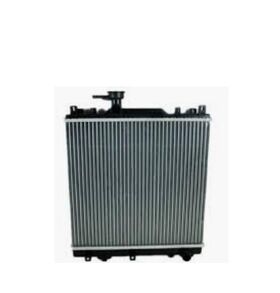 SUZUKI ALTO SU RADYATÖRÜ (MT) 04-08 1.1 16mm KALE