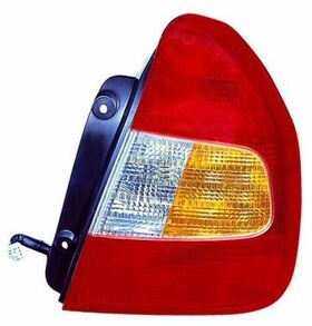 HYUNDAI ACCENT MILENYUM STOP LAMBASI SOL 00-02 DEPO