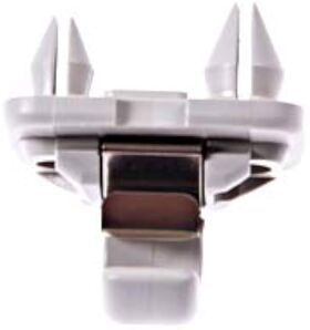 AUDI A1 GÜNEŞLİK KLİPSİ 15- IOE-VW 8W0857562AY22