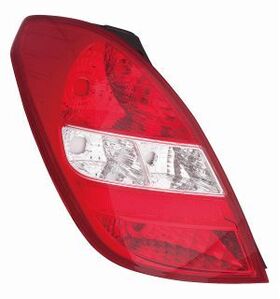 HYUNDAI i20 STOP LAMBASI SAĞ 08-12 DEPO