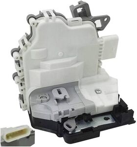 AUDI A1 KAPI KİLİDİ ÖN SAĞ 08- FEBI 8J1837016C