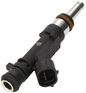 AUDI A6 ENJEKTÖR 2005-2008 BDW 2.4 Quattro BOSCH 06E133551