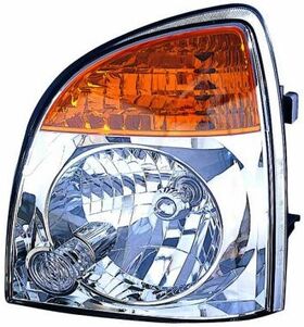 HYUNDAI ÖN FAR H100 KMY 06-12 MOTORLU SAĞ DEPO