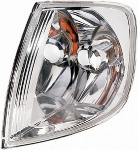 VW POLO SİNYAL LAMBASI SOL 99-01 DEPO 6N0953041N