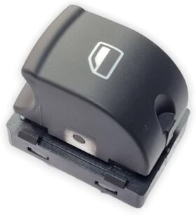 AUDI A3 CAM DÜĞMESİ 05-10 BSG 4F0959855A