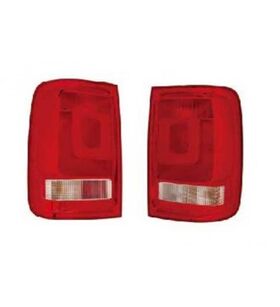 VW AMAROK STOP LAMBASI SOL 10- DEPO 2H1945095A