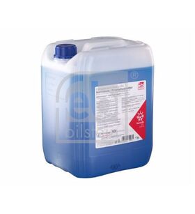 ANTİFRİZ Koruması G11 (-35°C Hazır Karışım) 10 L FEBI 172003
