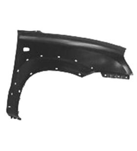 HYUNDAI TUCSON ÖN ÇAMURLUK 05-10 SAĞ T.W.