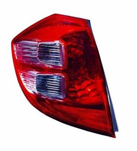 HONDA STOP LAMBASI SOL JAZZ 07-08 DEPO