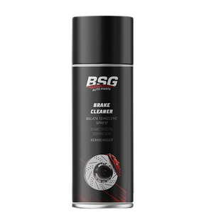FREN BALATA TEMİZLEYİCİ (BALATA SPREYİ) 500ML BSG 99-999-003