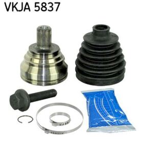 VW GOLF7 AKS KAFASI DIŞ 13- SKF 5M0498099