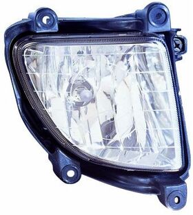 KIA SPORTAGE SİS LAMBASI 05-08 SOL DEPO