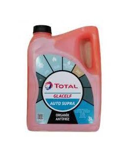 ANTİFRİZ KIRMIZ 3L ORGANİK ANTİFRİZ TOTAL 221257
