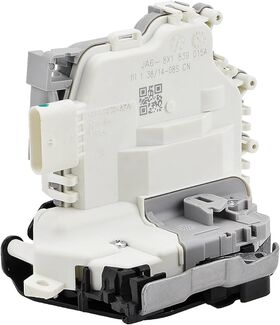 AUDI A1 KAPI KİLİDİ ARKA SOL 15- FEBI 8X0839015