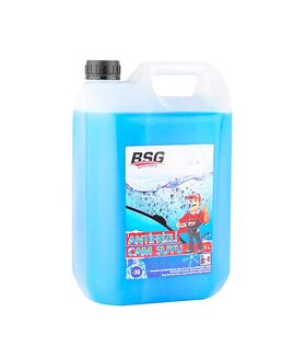 CAM SUYU 5 LT ANTİFRİZLİ (-36°) BSG 99-999-005