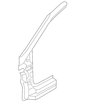 HYUNDAI ACCENT BLUE ÖN DİREK 11/- SAĞ HMC