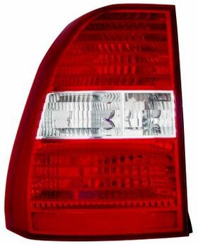 KIA STOP LAMBASI SAĞ SPORTAGE 06-09 DEPO