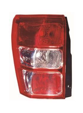 SUZUKI GRAND VITARA STOP LAMBASI 5 KAPI 2.0 05- DUYSUZ SOL DEPO