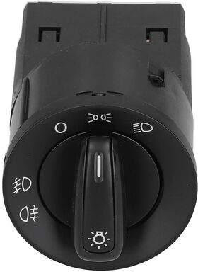 VW POLO FAR ANAHTARI SISLI 10- BSG 6R0941531E