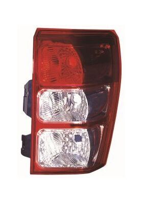 SUZUKI GRAND VITARA STOP LAMBASI 5 KAPI 2.0 05- DUYSUZ SAĞ DEPO