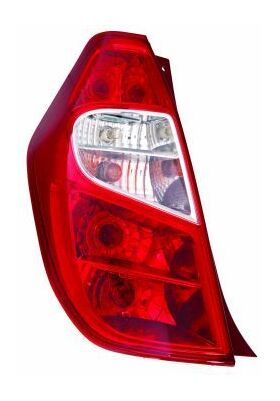 HYUNDAI STOP LAMBASI i10 11-13 SOL DEPO