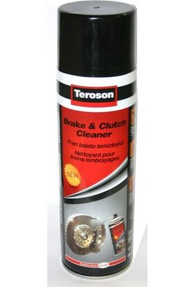 FREN BALATA TEMİZLEYİCİSİ (BALATA SPREYİ) TERESON HENKEL LTR973666