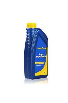 ANTİFRİZ KIRMIZI ORGANIK -56 C 1 LT GOODYEAR 305001