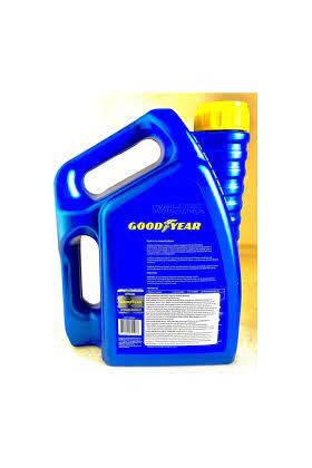 ANTİFRİZ KIRMIZI ORGANIK -56 C 3 LT GOODYEAR 305002