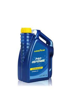 ANTİFRİZ MAVİ 4 MEVSİM -36 C 3 LT GOODYEAR 305003